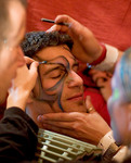 The making of beauty