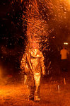 Head explosion