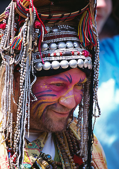 Shaman